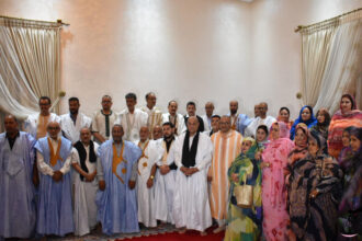 Mercato électoral: L'Istiqlal obtient plusieurs ralliements dans le sud