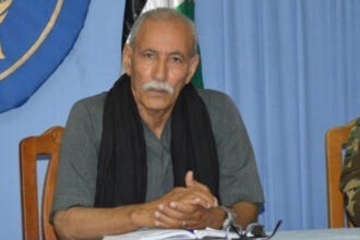 La justice espagnole somme le polisario de fournir l'adresse du fils de Brahim Ghali sous trois jours