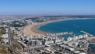 Une alliance RNI-PAM-Istiqlal-USFP à Souss Massa