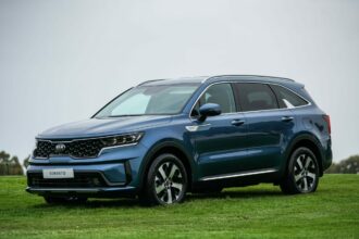 KIA Maroc lance le nouveau SUV Sorento