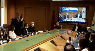 Nouveau modèle de développement: la CGEM reçoit Chakib Benmoussa, président de la CSMD