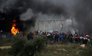 Le Maroc condamne l’attaque d’un camp de réfugiés palestiniens à Jénine
