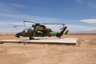 Puissance militaire : le Maroc classé 55e mondial par Global Firepower