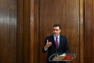 Sánchez défend la position espagnole sur le Sahara marocain au Congrès des députés