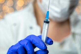 Covid-19: Le vaccin chinois CoronaVac sans danger pour les enfants et les adolescents (étude)