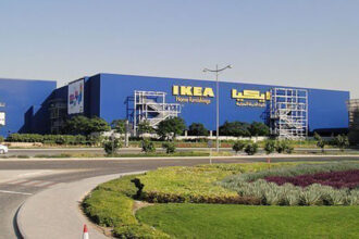 Ikea ouvre son second grand magasin au Maroc à Tétouan