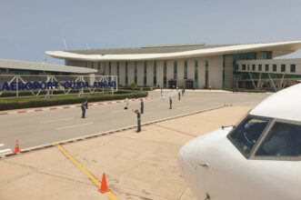 Concurrence : le discret dossier du carburant d’aviation