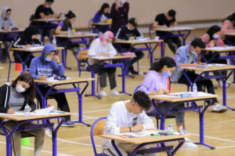 Début des épreuves du baccalauréat au Maroc