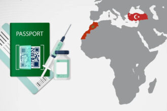 Le Maroc s'accorde avec la Hongrie et la Turquie sur la reconnaissance réciproque des certificats de vaccination