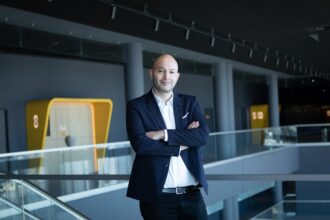 Un entretien avec Samir Abdelkrim, fondateur du programme Emerging Mediterranean