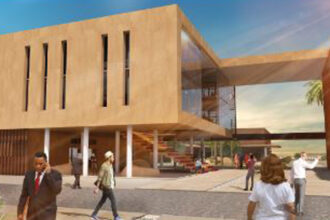 Ouverture de la Faculté de médecine et de pharmacie de Laâyoune