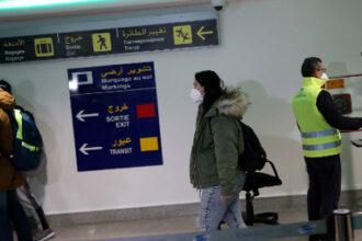 Voici comment se rendre dans cinq pays européens à partir du Maroc