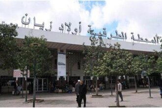 La gare Ouled Ziane connaîtra bientôt des travaux d’aménagement et de réhabilitation