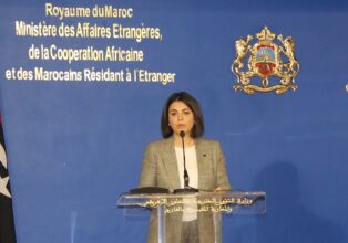 Libye: L'Espagne écartée de la conférence de Berlin II, le Maroc présent à la demande de Biden