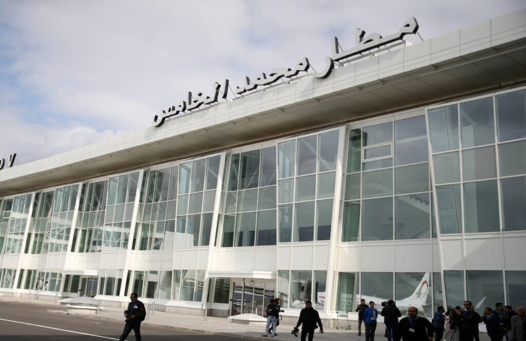 Deux aéroports marocains primés par l’ACI