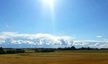 Météo. Vague de chaleur attendue dans le Sud à partir de ce vendredi 17 avril