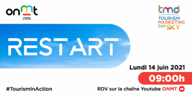 Tourism Marketing Days Sky-Restart