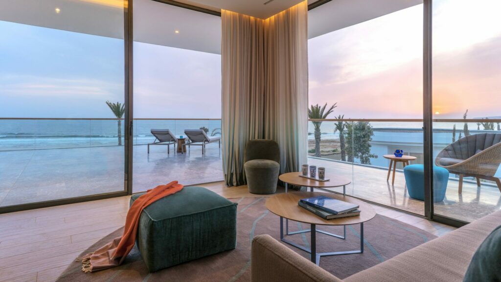 Hôtellerie: Hyatt Regency Taghazout ouvre ses portes