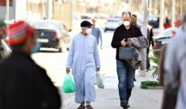Covid. Le cri d'alarme de deux experts: le Maroc n'est pas à l'abri d'une vraie 3e vague