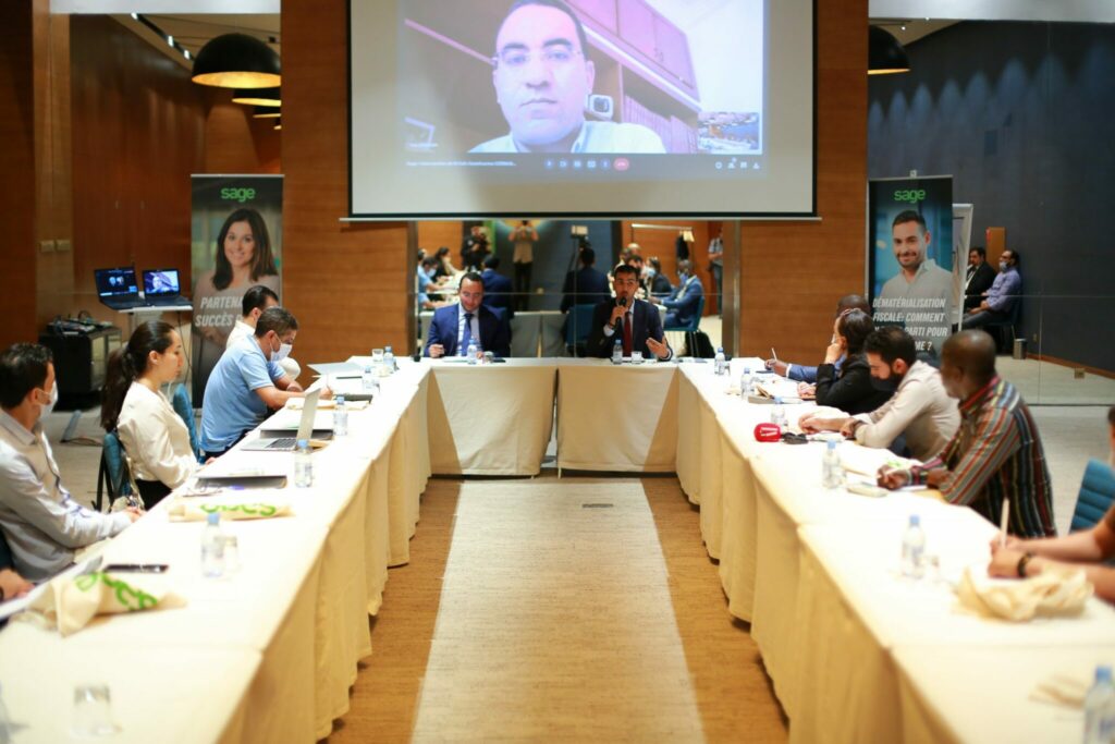 Sage présente les résultats de son baromètre TVA et accompagne les entreprises dans la dématérialisation fiscale