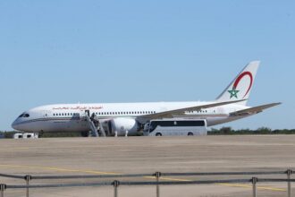 Été 2023 : la RAM proposera 6,2 millions de sièges sur plus de 90 destinations