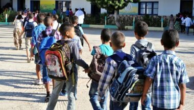 Rentrée scolaire 2022-2023 : ouverture des pré-inscriptions pour la première année du préscolaire et du primaire