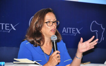 « Le chemin des possibles » : Saloua Karkri-Belkeziz fait le récit d’une vie dans son autobiographie