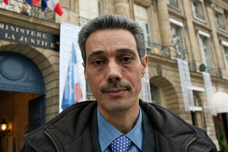 La justice française rejette la requête en révision de Omar Raddad