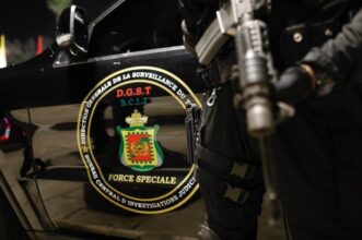 Arrestation d’un partisan de Daech en Espagne, en collaboration avec la DGST