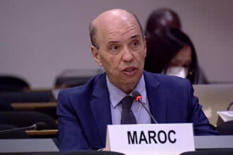Devant l’OMS, le Maroc appelle à garantir la protection des civils et des structures hospitalières à Gaza