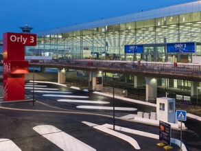 France: grève dans les aéroports parisiens du 1er au 5 juillet