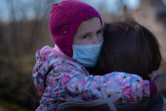 Des pédiatres constatent une recrudescence des pathologies hivernales chez les enfants