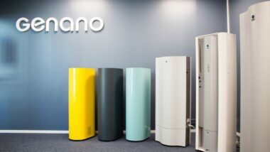 Les décontamineurs d’air, une innovation technologique en ces temps de pandémie