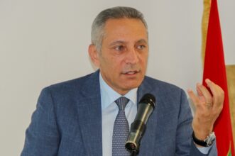 Moulay Hafid Elalamy : &ldquo;Sogé Maroc n'était pas à vendre, j'ai créé l'opportunité&rdquo;