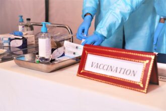 Béni Mellal-Khénifra: Plus de 53% de la population cible totalement vaccinées à ce jour contre la Covid-19