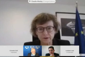 Le Maroc et l'UE lancent l’initiative d’un &ldquo;Partenariat vert&rdquo;