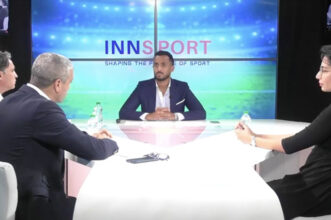 Transformation digitale de l’industrie sportive: lancement de la joint-venture Innsport