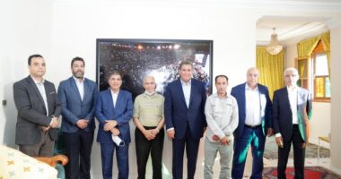 Akhannouch nomme des têtes de liste au Souss-Massa