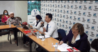 L'Association marocaine de l'orphelin organise un débat public sur le droit des enfants nés hors mariage à la reconnaissance paternelle.(En direct)