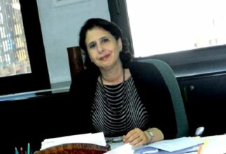 Wafa Assurance: Nada Filali nommée Directeur général adjoint en charge du pôle Technologies et Support Groupe