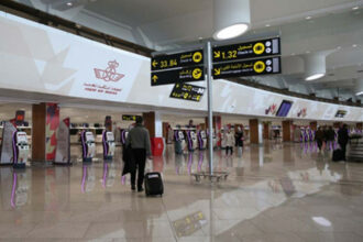 Voici les nouvelles conditions d'entrée en Turquie à partir du Maroc