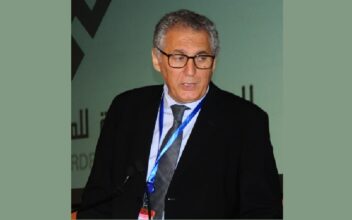 Le lucide constat de Azdine Nekmouche, ex-président de l'ordre des architectes