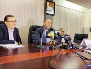 Fact-Cheking. Un investissement marocain de 3,3 milliards de dollars à Niamey?