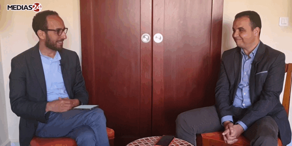 Mustapha Baitas (RNI): « Les partis qui étaient en hibernation n'ont pas de leçon à nous donner »