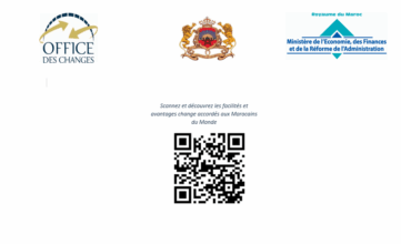 Réglementation des changes:  Marocains du Monde, ceci vous intéresse