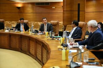 Maroc-Israël : voici les opportunités d'affaires qui ont été discutées à Rabat