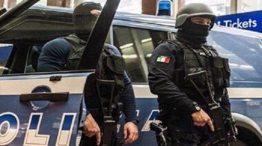 Arrestation en Italie d'un Marocain affilié à Daech grâce à l'aide de la DGST