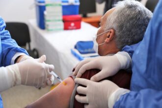 Covid. Aux urgences de Casablanca, des malades en majorité jeunes (Pr Mouhaoui)