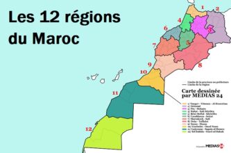 Régions: 6 contrats Etats/Régions finalisés pour un montant de 25 milliards de dirhams