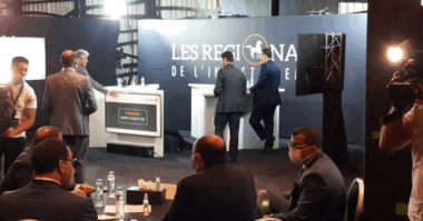 Les régionales de l'investissement : le groupe BCP clôture son roadshow à Casablanca